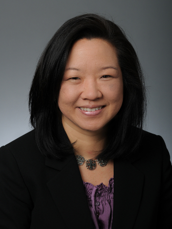 Emily Ihara, PhD, MSW, FGSA  - Chair, Department of Social Work