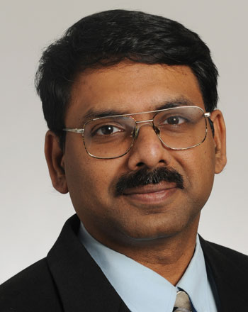 Padmanabhan Seshaiyer