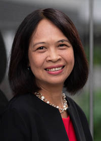 Image of Yanika Kowitlawakul