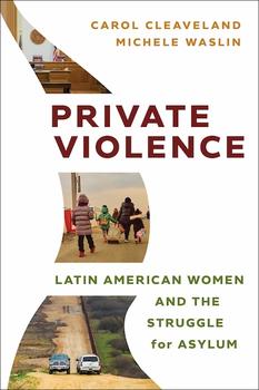 Private Violence book cover